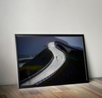 Zwyciężyłem w konkursie Travel Photographer Of The Year 2014