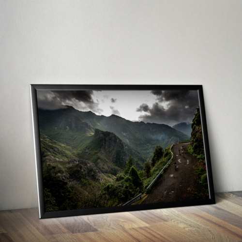 Roadtripping Versilia #1