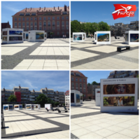 Szlakiem Licyjskim we Wrocławiu – wystawa