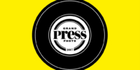 Wyróżnienie na Grand Press Photo 2017