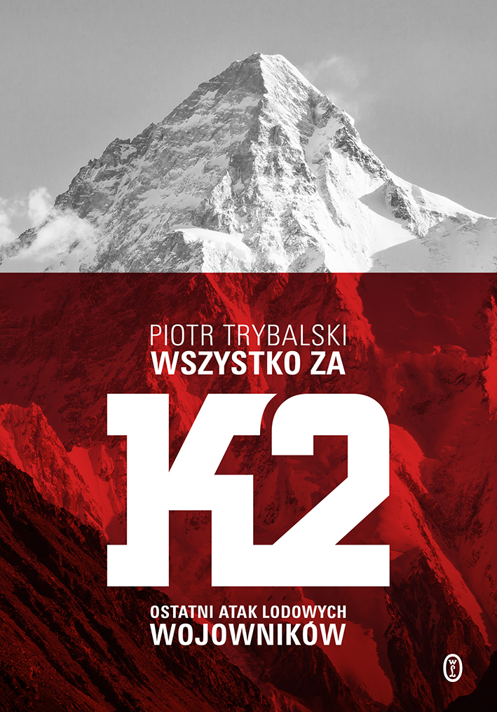 Zimowa wyprawa na K2 Polska