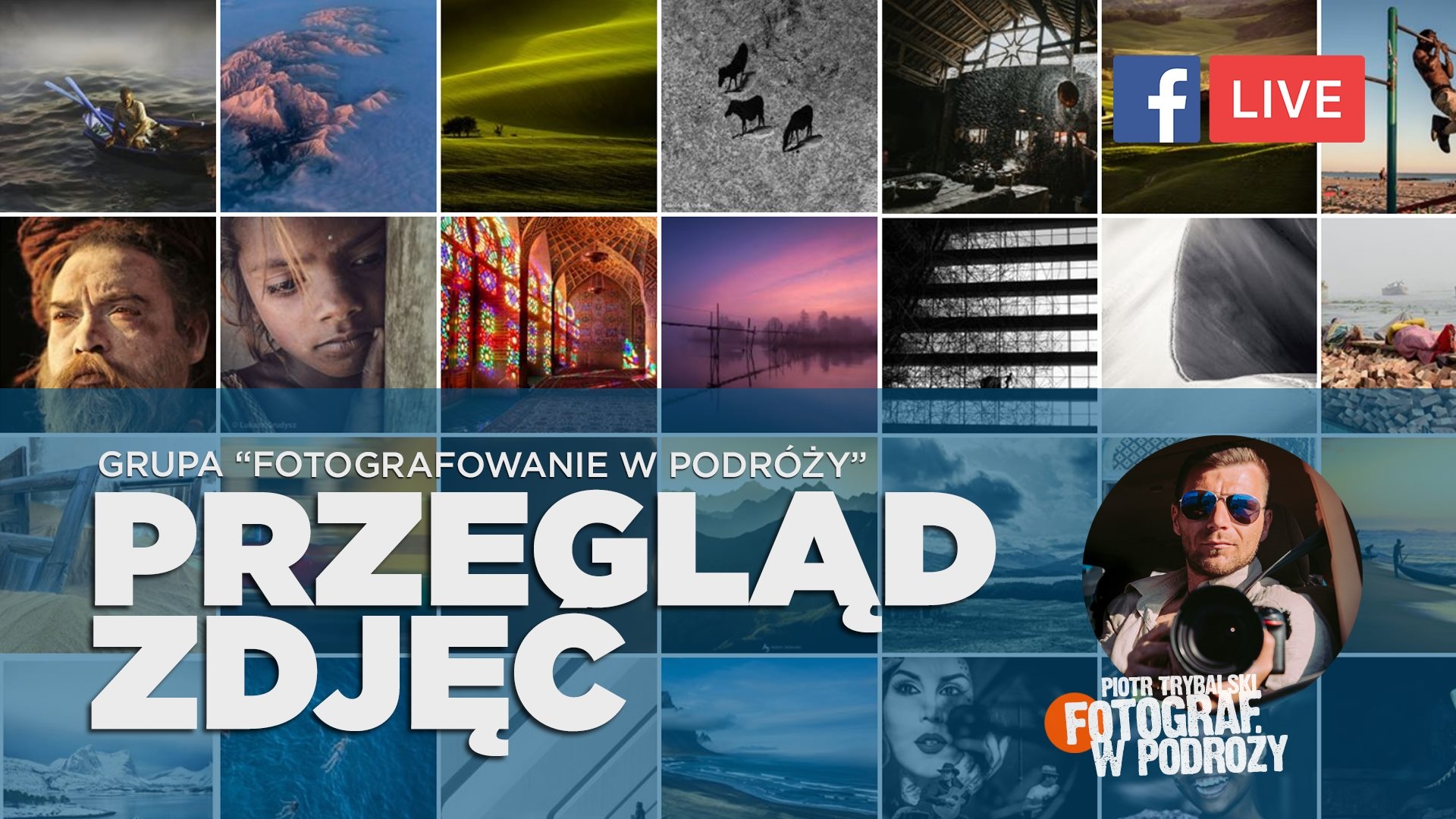 warsztaty fotograficzne online