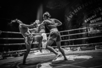 Muay Thai w Bangkoku